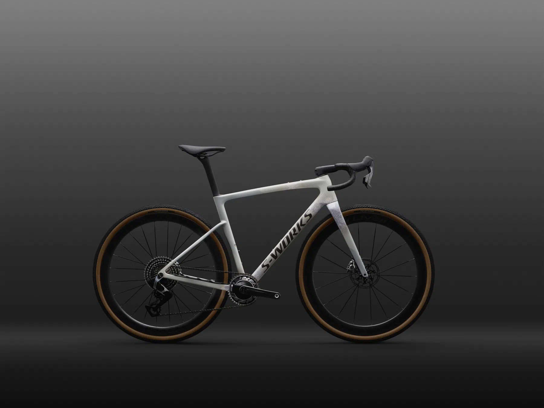 S-Works Crux 5
